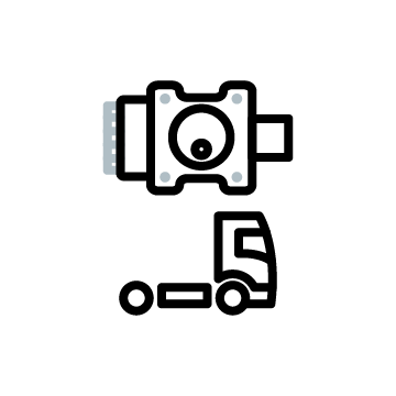 WHEEL CYLINDER-FRONT